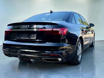 Audi A4 - 7
