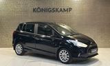 Ford B-MAX Titanium * AHK * PANO * KAMERA * - gebrauchte Ford B-Max aus dem Jahr 2017