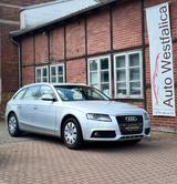 Audi A4 Avant Ambiente*1Hand*AHK*Xenon*Navi*SHZ*PDC