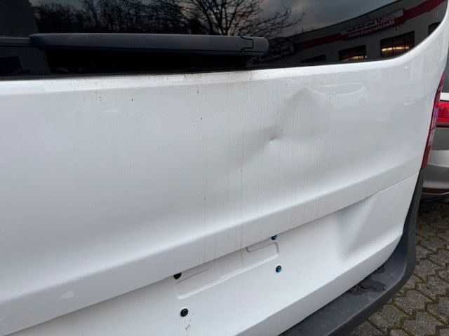 Fahrzeugabbildung Mercedes-Benz Vito Tourer 114 CDI Pro lang NAVI KAMERA