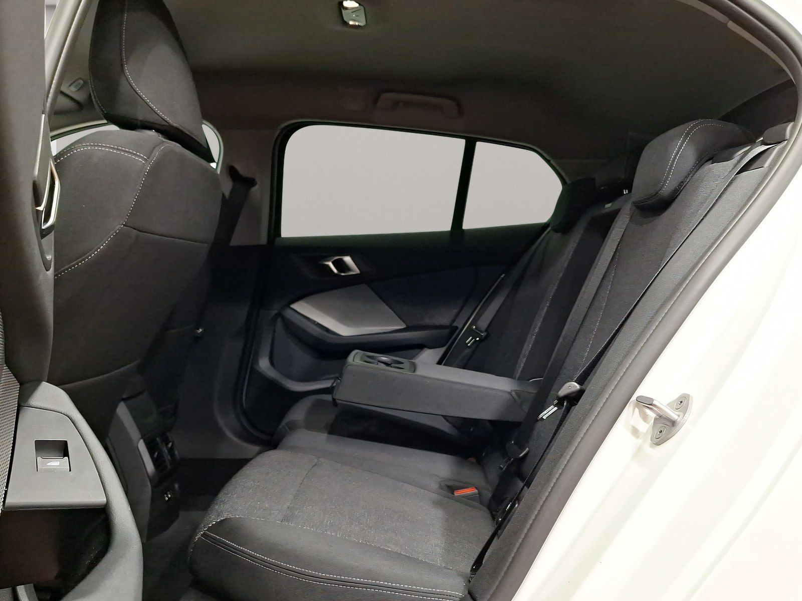 BMW 120 - Bild 6