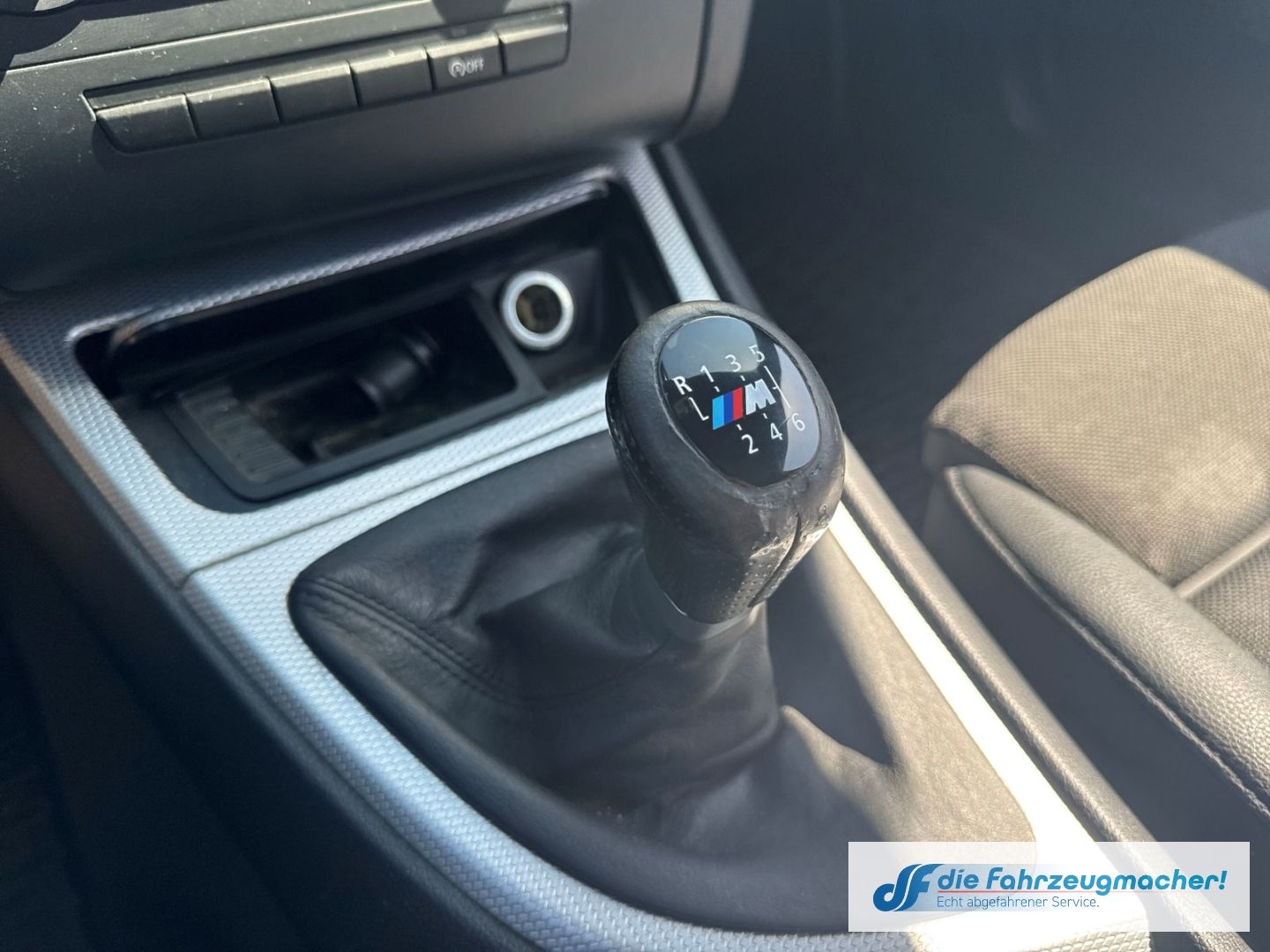 Fahrzeugabbildung BMW 118 d Coupe DPF Sportpaket Klimaautom *EXPORT