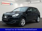 Nissan Qashqai 1.6i Klimaautomatik PDC - gebrauchte Nissan Qashqai aus dem Jahr 2011