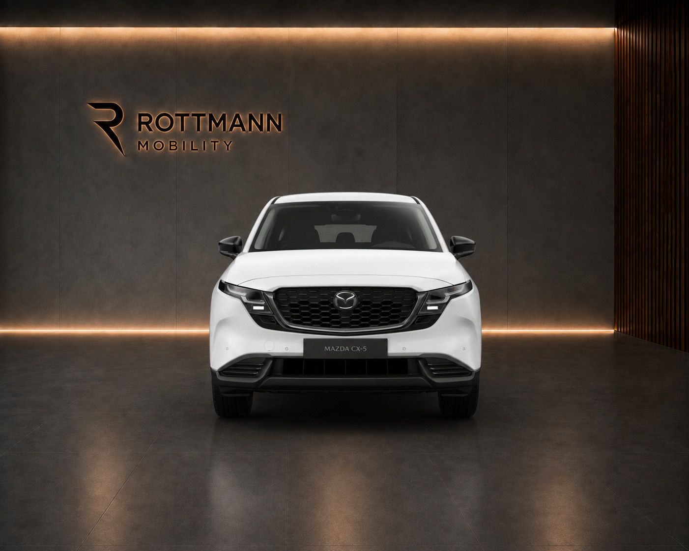 Mazda CX-5 - Bild 3
