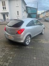 Opel Corsa 1.4 Edition Edition 150-Jahre Opel - Opel Corsa Gebrauchtwagen in Leverkusen