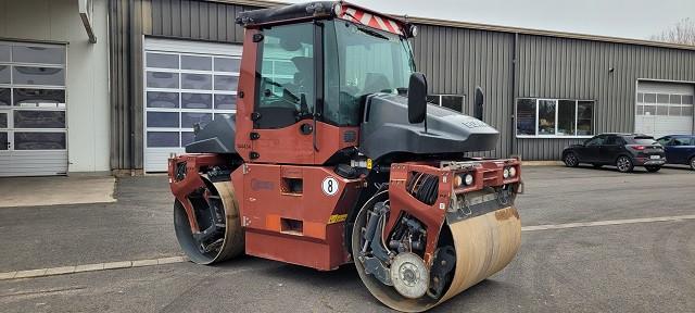 BOMAG BW 154 AP