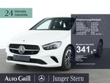 Mercedes-Benz B 200 facelift Progressive Advanced AHK Mod2026 - Mercedes B-Klasse mit Facelift