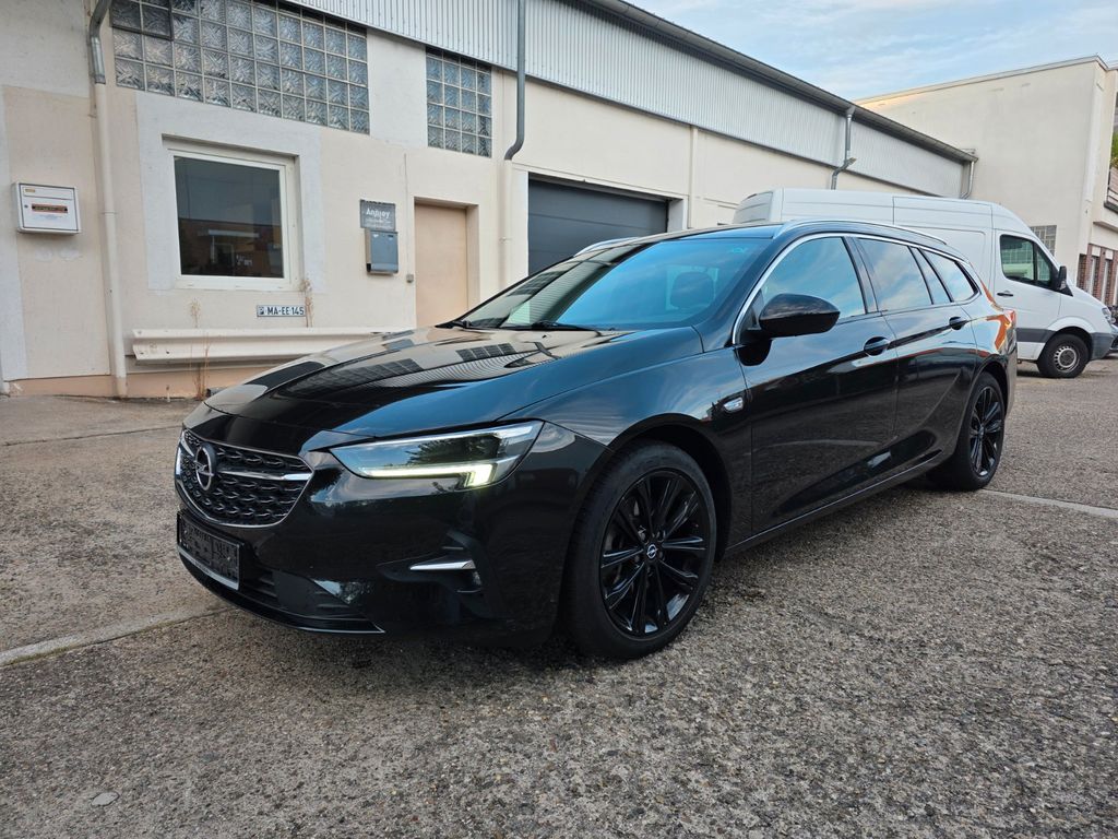 Image of Opel Insignia