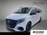 Mercedes-Benz V 300 d 4MATIC AVANTGARDE AMG STANDH BURM NIGHT