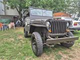 Jeep Ford GPW 1/4 ton Truck (willys mb) - : Pickup, Truck