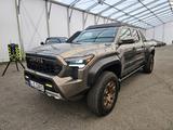 Toyota Tacoma Trailhunter Hybrid T1: 74.800 EURO