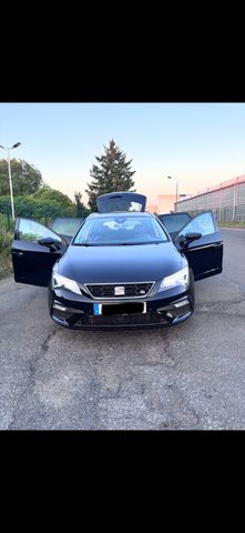 SEAT Leon 2.0 TDI 110kW FR DSG Sportstourer FR