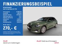 Audi A3 - Vorschau Bild 2