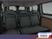 Opel Vivaro - Vorschau Bild 5