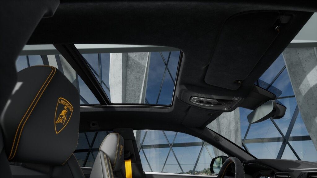 Fahrzeugabbildung Lamborghini Urus 4.0 V8 PHEV SE|PANO|B/O 3D|ON STOCK|READY