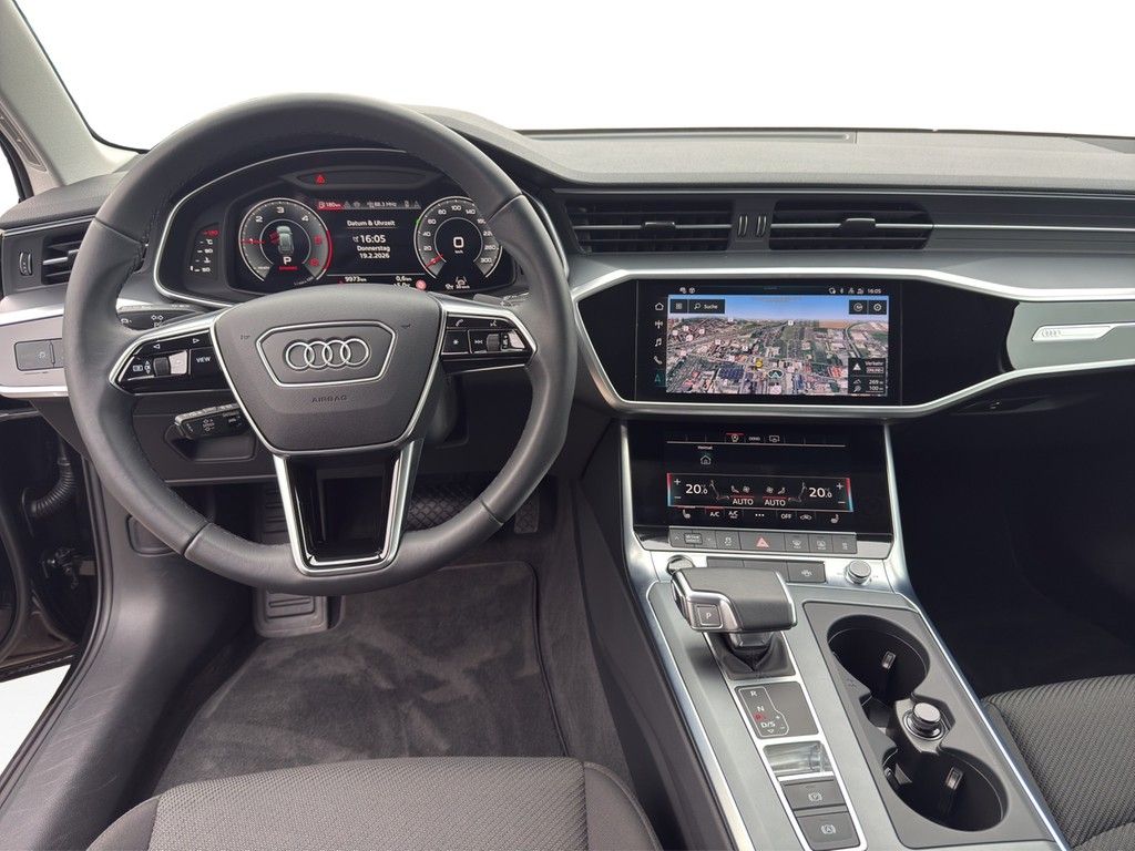 Audi A6 - Bild 16