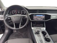 Audi A6 - Vorschau Bild 16