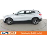 BMW X2 sDrive 18i Aut.*NAVI*TEMPO*LED*CAM*SHZ*PDC* - silberne BMW X2