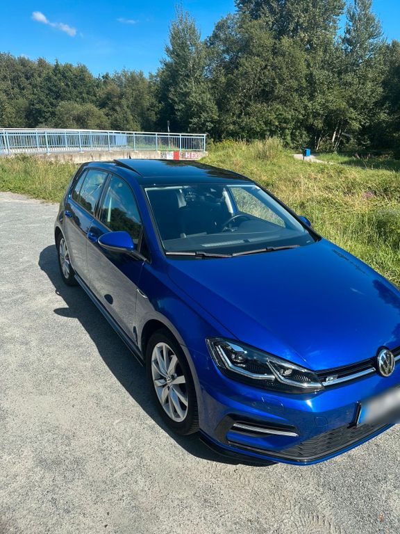 Image of Volkswagen Golf