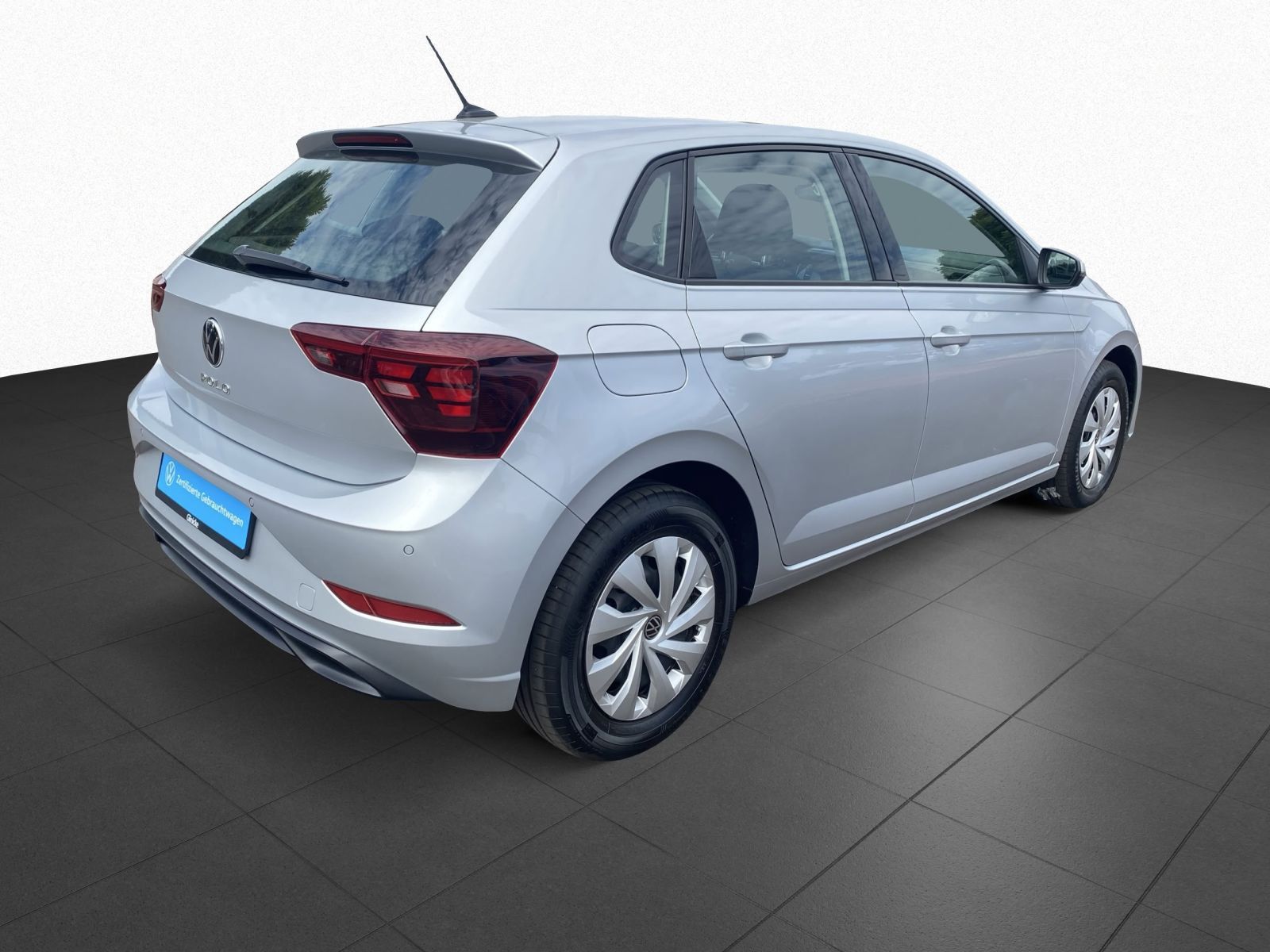 Volkswagen Polo - Bild 3