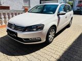 Volkswagen Passat 2.0 BlueTDI Trendline Trendline Parkassis - Volkswagen Passat: Kombi, Trendline