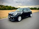 MINI John Cooper Works Countryman John Cooper Wor...