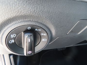 Fotografie 16 des Seat Arona FR 1.0 DSG 18`Navi Kamera