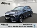 Kia Sportage Spirit 4WD 1.6 Automatik Navi Digitales