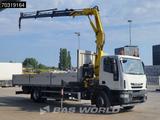 Iveco Eurocargo 180E250 4X2 HYVA HB.150XE3 Kran Crane - Angebote