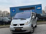 Renault Trafic GENERATION NUR50.000 KM TOP GEP.+GARANTIE - Renault Trafic Gebrauchtwagen in Hamburg