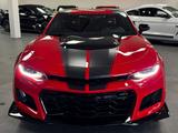 Chevrolet Camaro 2,0l Turbo *ZL1 KIT / KAMERA / LEDER* - Chevrolet aus 2022