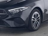 Mercedes-Benz A 180 +AUTOMATIK+PANO+TOTWINKEL+360+KEYLESS+ - gebrauchte Mercedes-Benz A 180 aus dem Jahr 2024