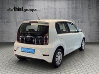 Volkswagen up! - Vorschau Bild 4