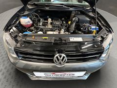 VW Polo Style