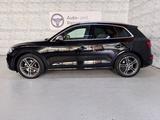 Audi SQ5 3.0TDI ABT Sport quattro/AHK/STANDHEIZUNG - Audi Gebrauchtwagen
