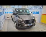 Ford FORD Transit Custom 2.0 tdci 150cv Trend 9 POSTI - Ford Transit: 150