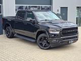 Dodge RAM 1500 Night 3.0 Diesel AHK LED Navi Kamera - Dodge RAM: D150