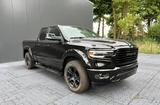 Dodge RAM 1500 3.6 V6 Black eTorque Schiebedach 4x4 - Dodge RAM eTorque Gebrauchtwagen
