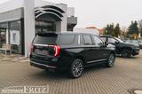 GMC Yukon Denali 4WD - 6,2l V8, TV - GMC Yukon mit Schiebedach