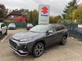 Suzuki Across PLUG-IN HYBRID Comfort+ - Suzuki Across Neuwagen