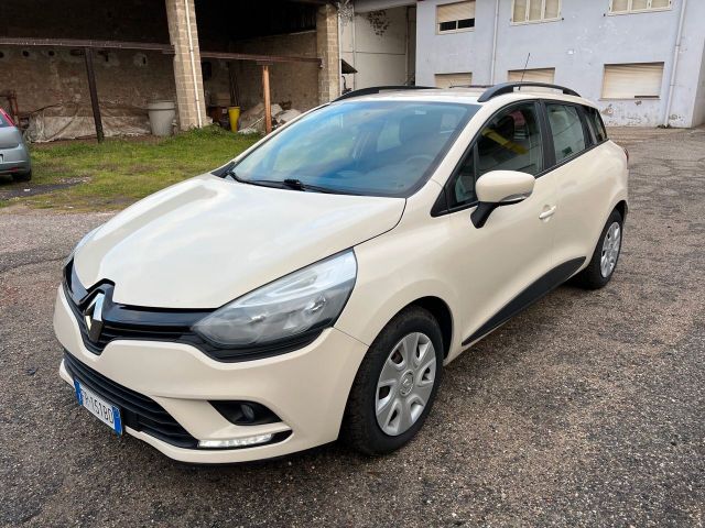 Renault Clio Sporter dCi 8V 75CV Start&Stop Ener