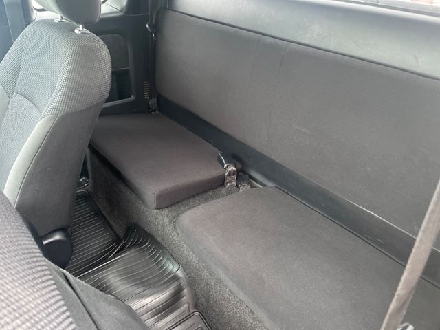 Toyota Hilux  Extra Cab Comfort 4×4