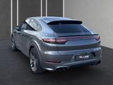 Porsche Cayenne Coupe GTS+MATRIX+HUD+PANO+LUFT+SPORTABG - Porsche Gebrauchtwagen