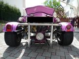 Andere Trike - TRIKE