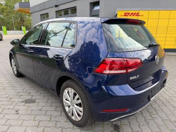 Volkswagen Golf - 7