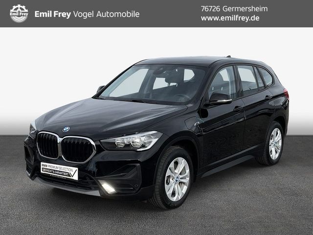 BMW X1 xDrive25e Advantage