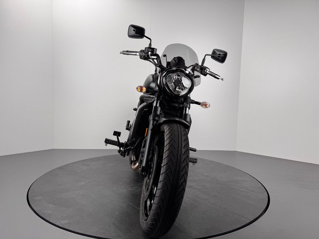 Fahrzeugabbildung Kawasaki VULCAN S *NEUWERTIG *1. HAND