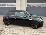 MINI Cooper S Automatik - MINI Cooper S von privat