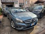 Mercedes-Benz Mercedes-benz A 180 CDI Automatic Sport - Mercedes A 180 mit Halbautomatikschaltung