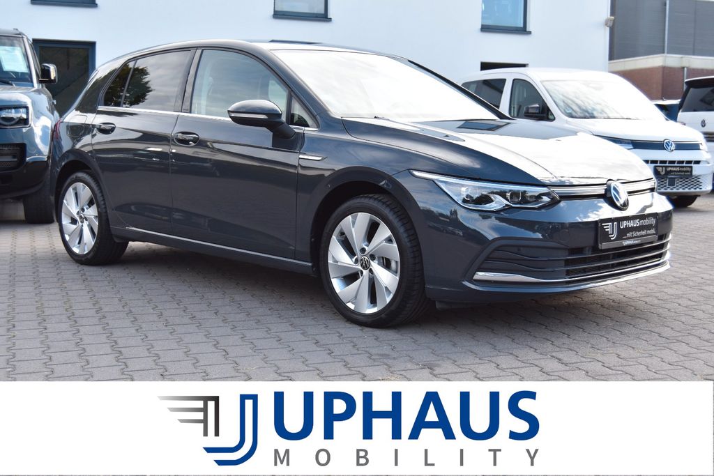 Image of Volkswagen Golf
